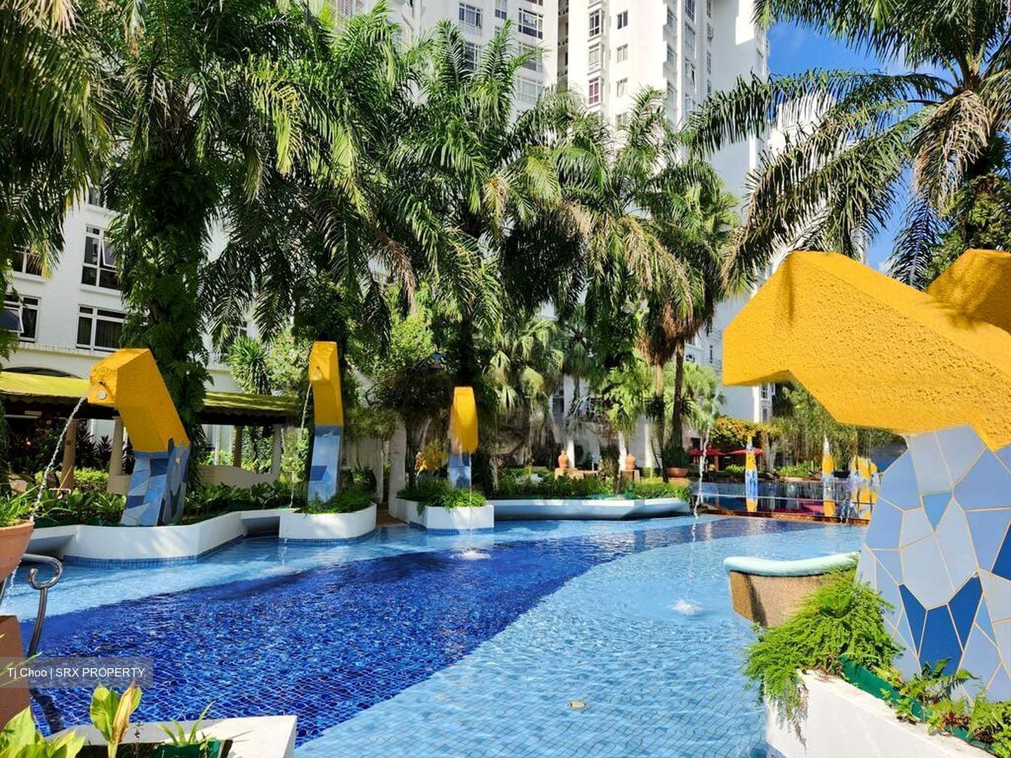 Casablanca (D25), Condominium #478440261